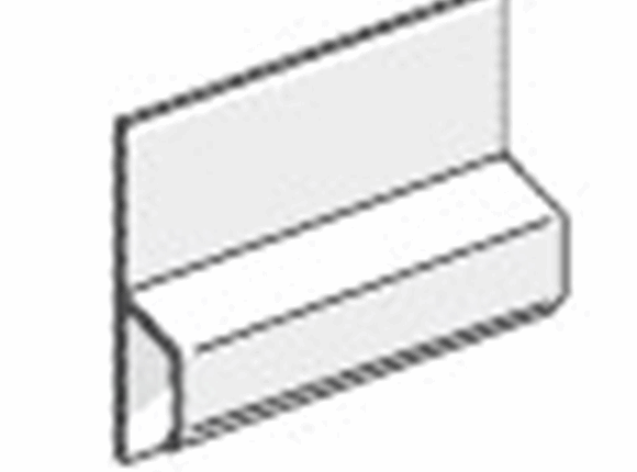 james hardie 6mm pvc flashing mould 3000mm